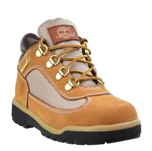 Timberland Kids Field Boots